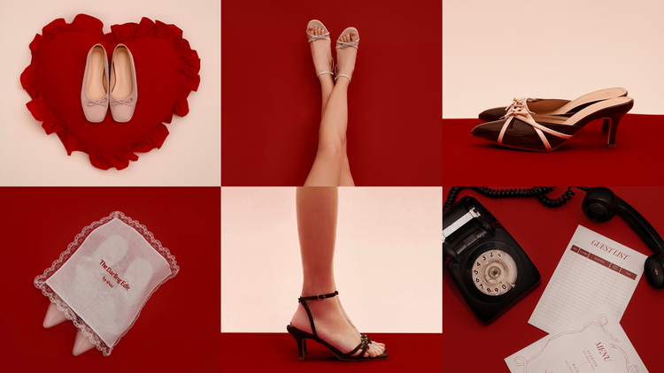 The Darling Edit