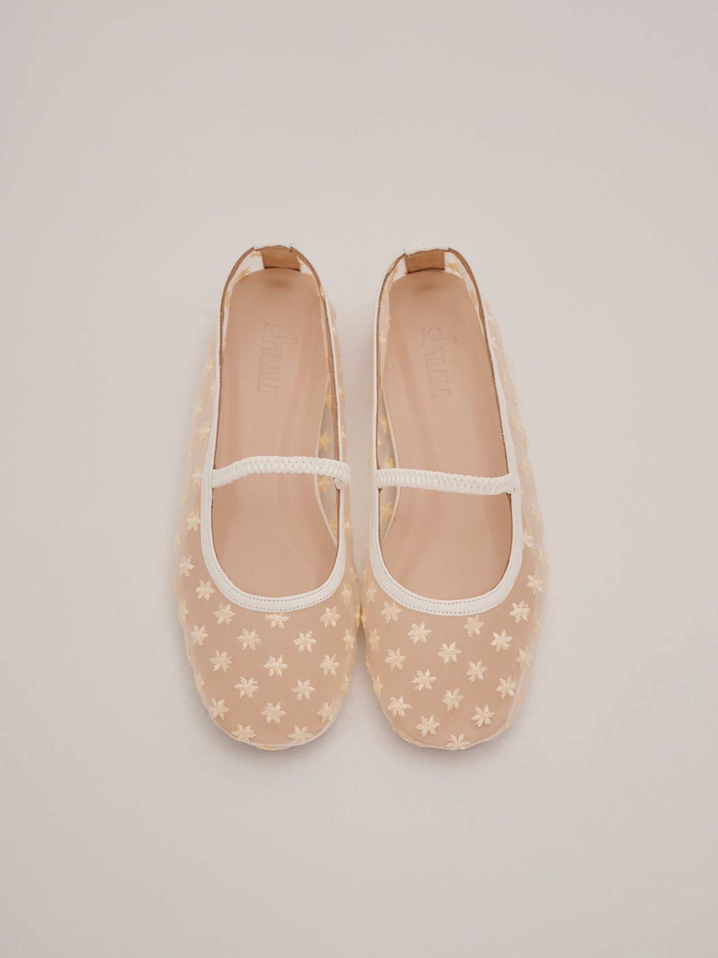 Cosette Flats in Magnolia