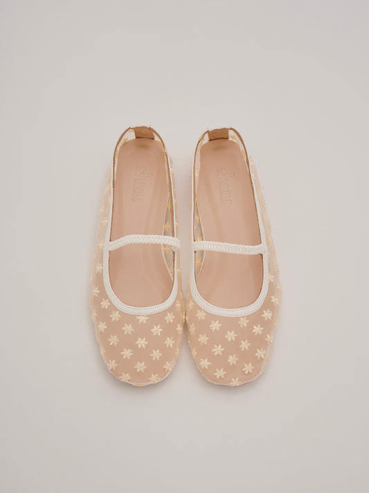 Cosette Flats in Magnolia