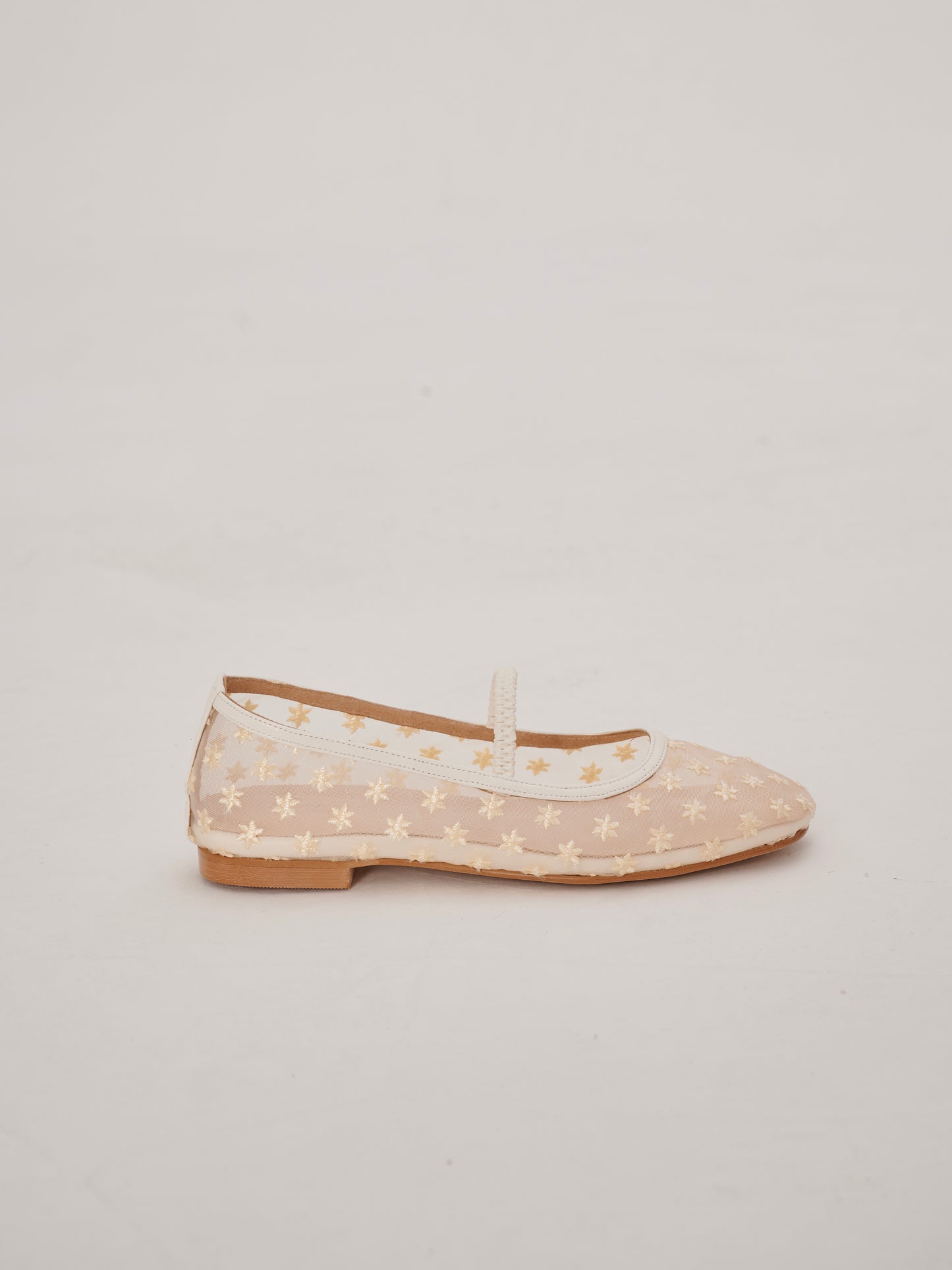 Cosette Flats in Magnolia